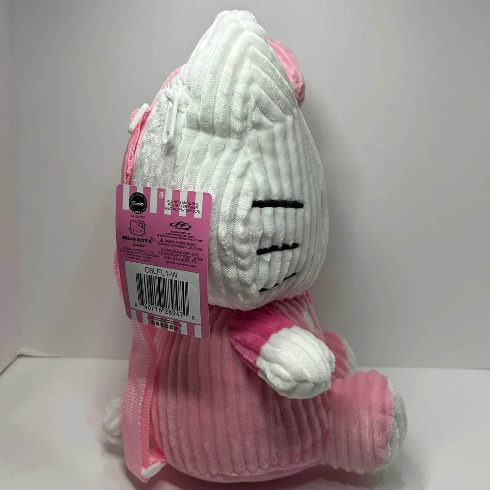 Sanrio hello kitty